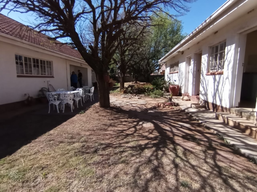 4 Bedroom Property for Sale in Vredefort Free State